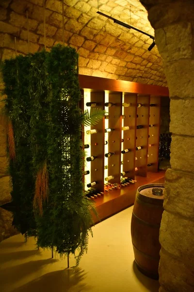 Opening of Lilia Restaurant at L’héritage Venue